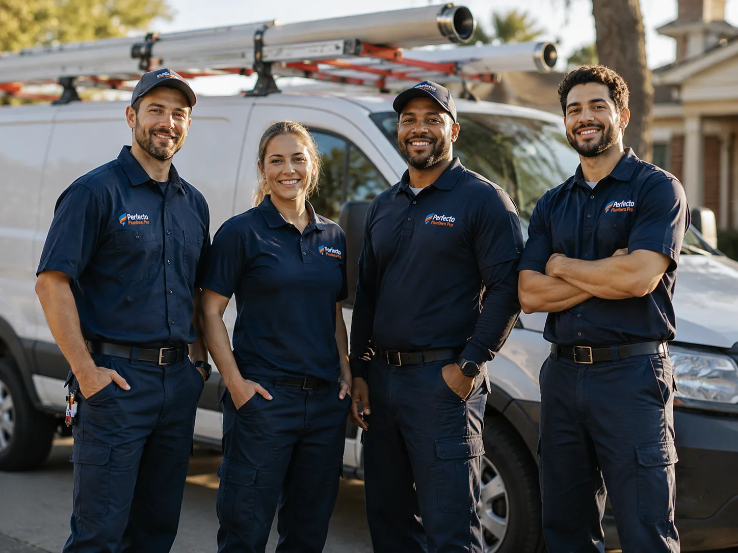 Emergency Plumber Near Me in Lisbon, ND near me